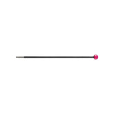 Renishaw A-5003-4860 M3 Ø6 mm ruby ball, carbon fibre stem, L 75 mm, EWL 75 mm - Big-tools Industrial Supply Tools for Metal Cutting